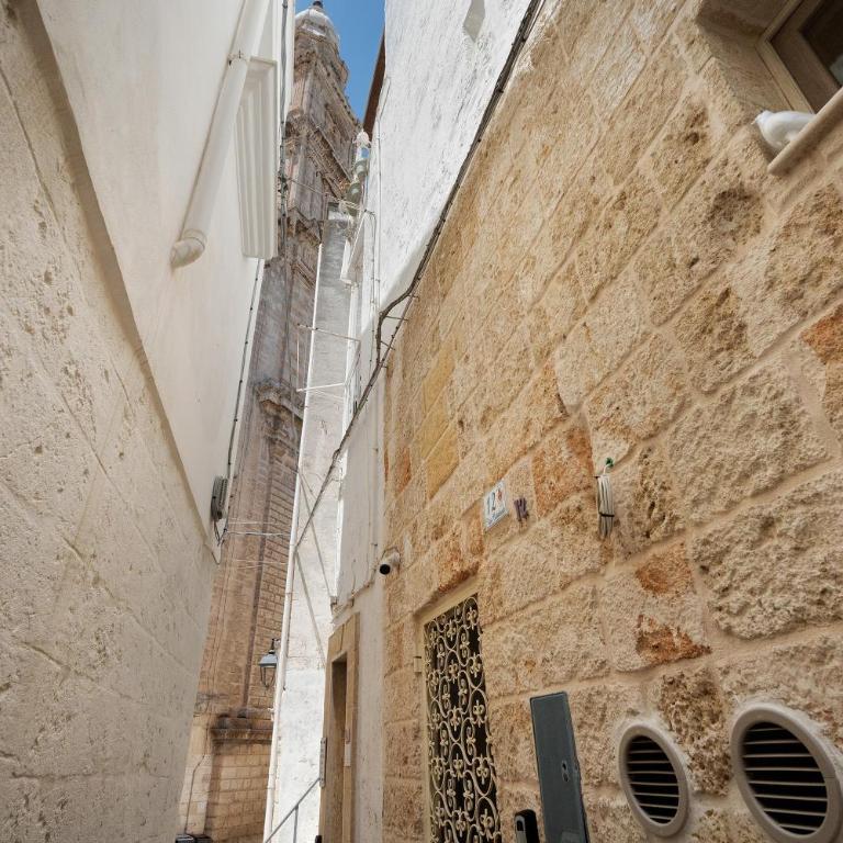 La Casetta Nostra - Superior Apartment with City View - 22