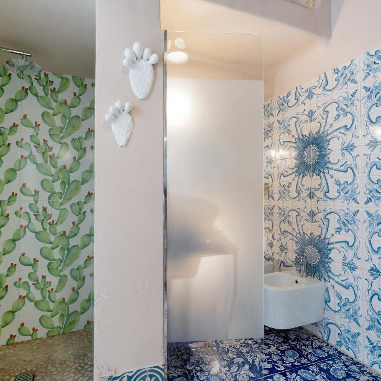 La Casetta Nostra - Superior Apartment with City View - 11