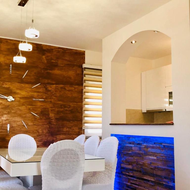 Vila NBV Tomašević Trebinje - Apartman sa 1 Spavaćom Sobom - 14