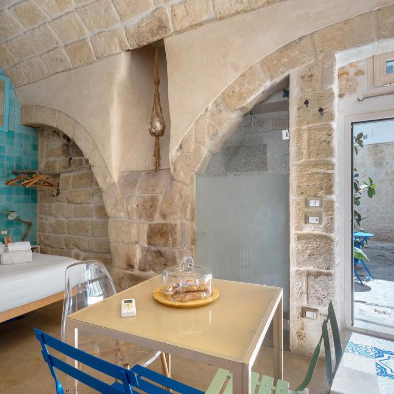 La Casetta di Giò - Appartement Supérieur - Vue sur Ville - 19