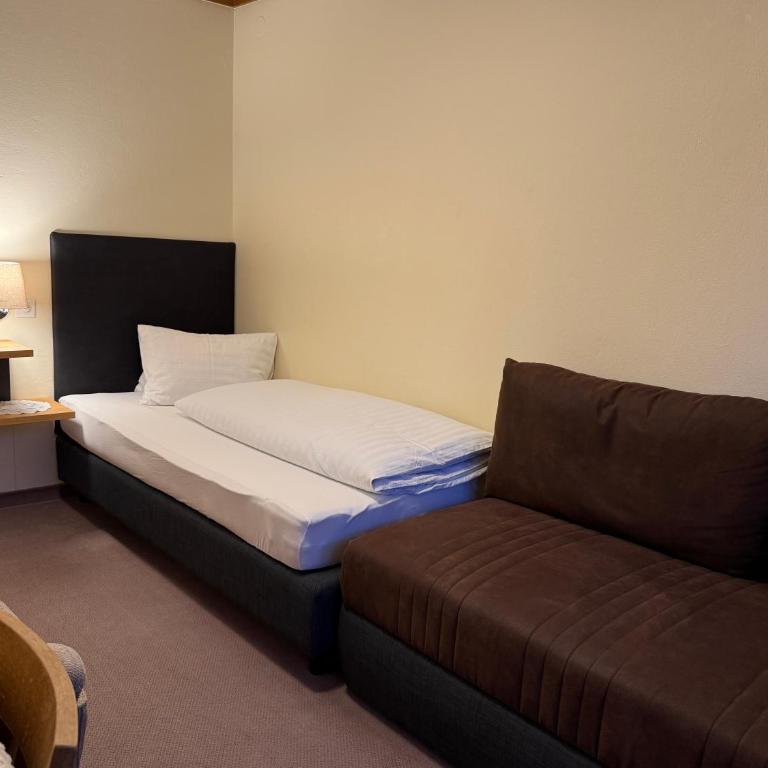Pension Dorferwirt - Kleines Doppelzimmer - 6