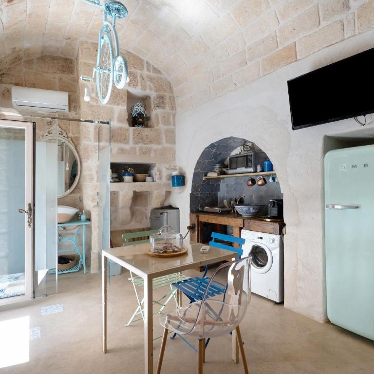 La Casetta di Giò - Appartement Supérieur - Vue sur Ville - 16
