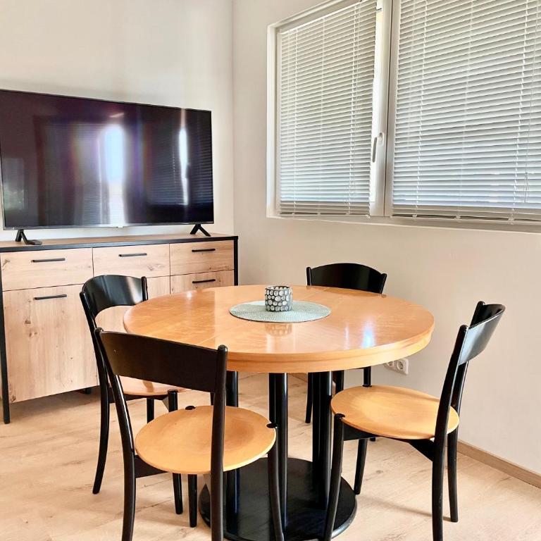 Ossiacher See Ferienhaus - Haus mit 1 Schlafzimmer - 28