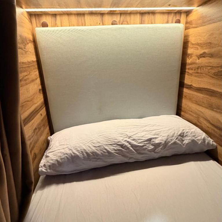Marevita Hostel - Bunk Beds in Mixed Dormitory Room - 8 Beds - 4