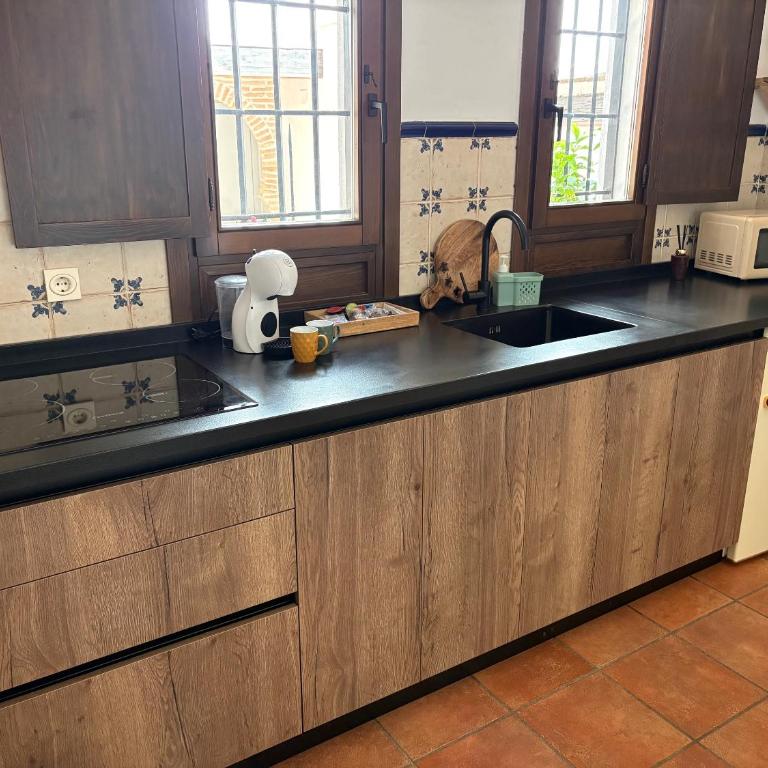 Apartamento San Bartolome Albaicin - Appartement 1 Chambre - 13