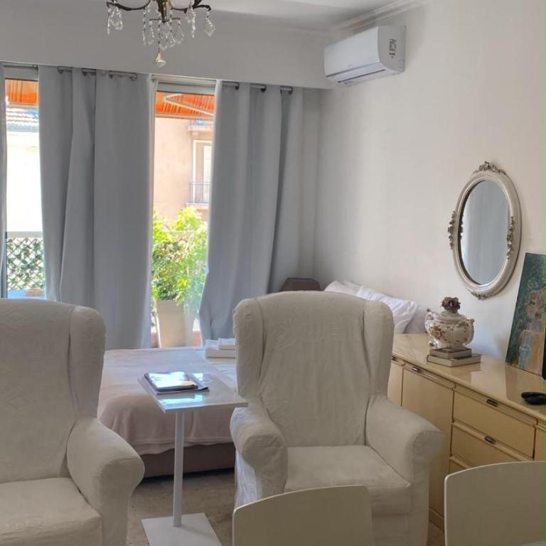 Monaco Studio "907" - Appartement avec Balcon - 20