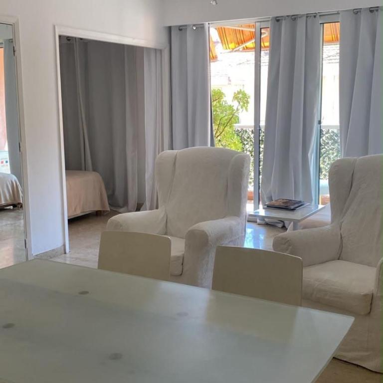 Monaco Studio "907" - Appartement avec Balcon - 1