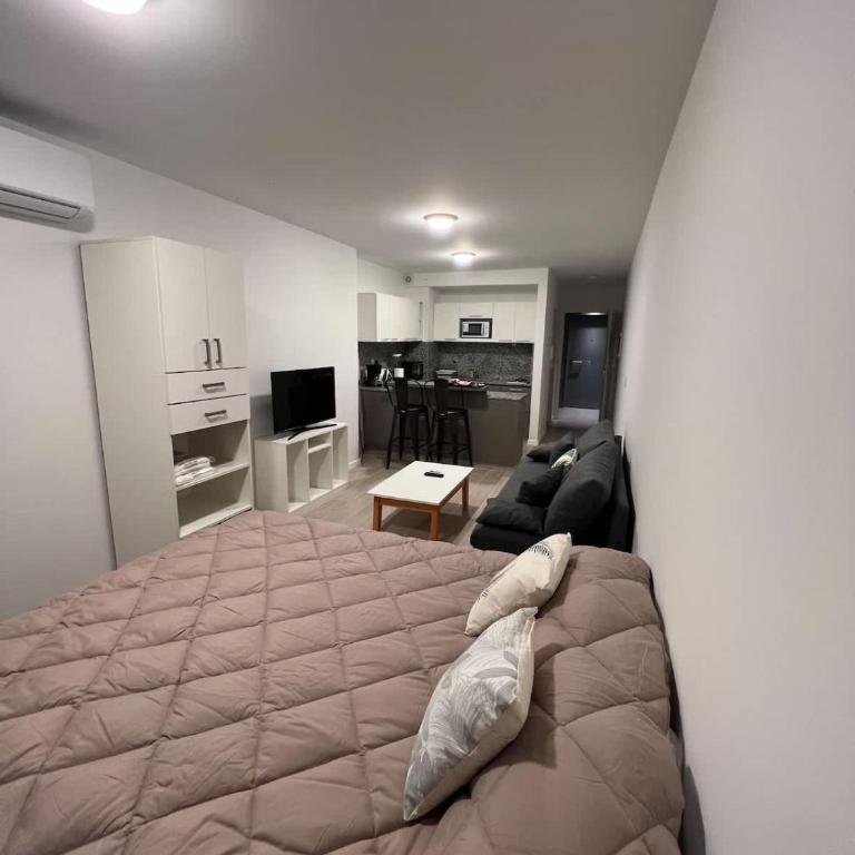 Studio con amenities - Hospital Italiamo 37 - One-Bedroom Apartment - 1
