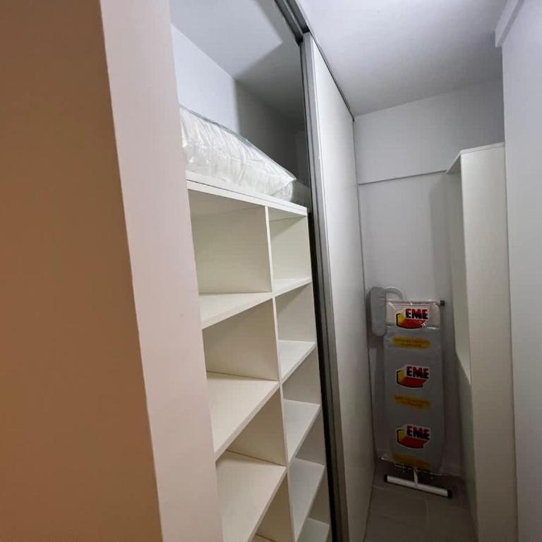 Departamentos de 2 ambientes super equipado Hospital Italiamo 38 - One-Bedroom Apartment - 7