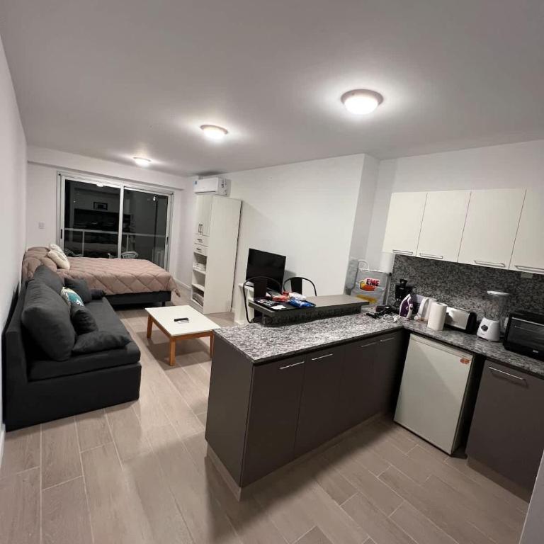 Studio con amenities - Hospital Italiamo 37 - One-Bedroom Apartment - 10