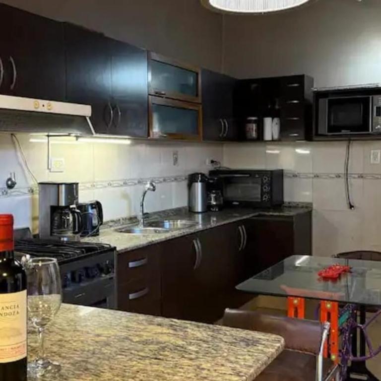 Andrade house - One-Bedroom House - 3