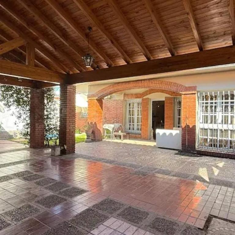 Andrade house - One-Bedroom House - 2
