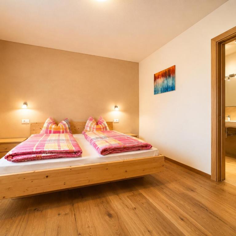 Ciasa de Zeno - Apartment - 2
