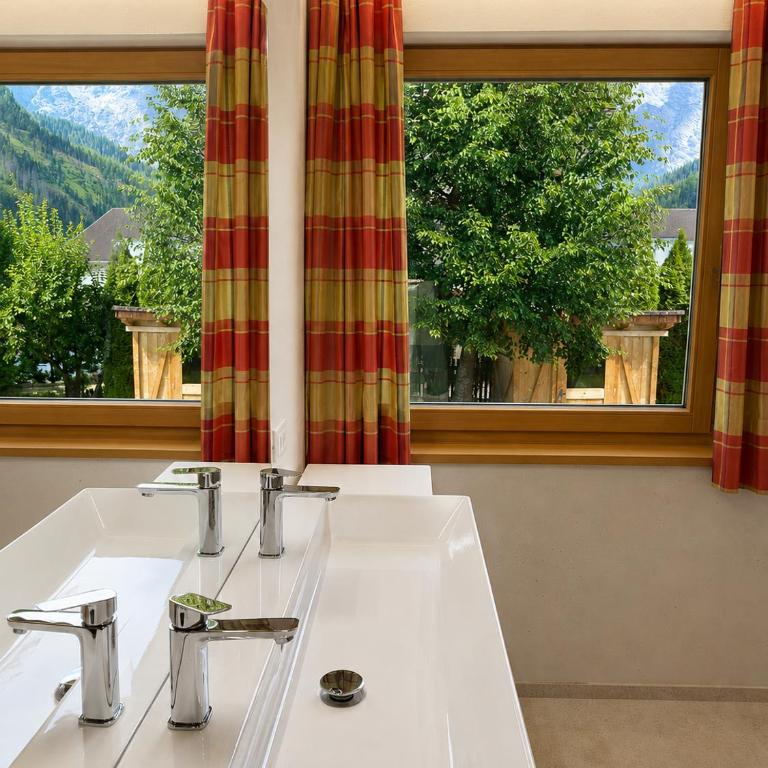 Ciasa de Zeno - Apartment mit Blick auf die Berge - 13