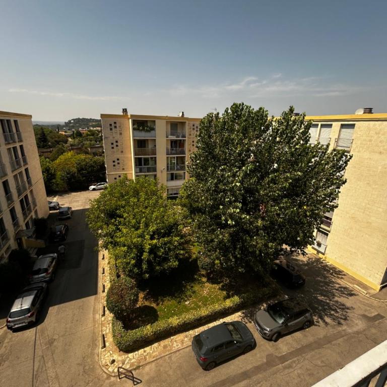 Appartement proche centre ville terrasse parking - Apartment mit 2 Schlafzimmern - 11