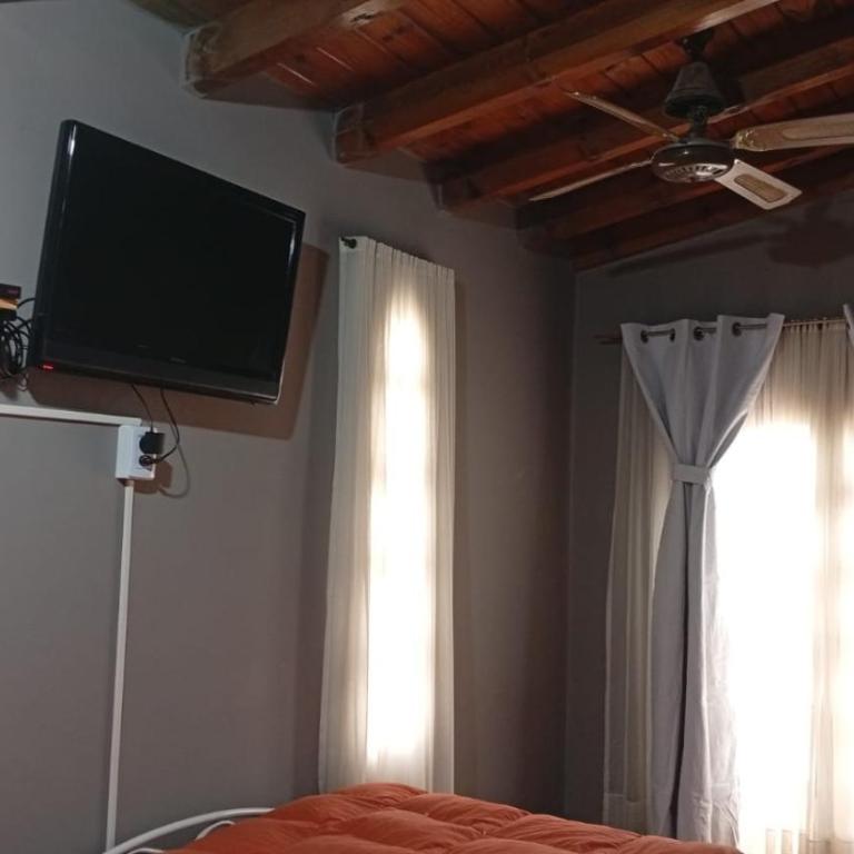 Depto Lito 1 - Apartamento de 1 dormitorio - 4