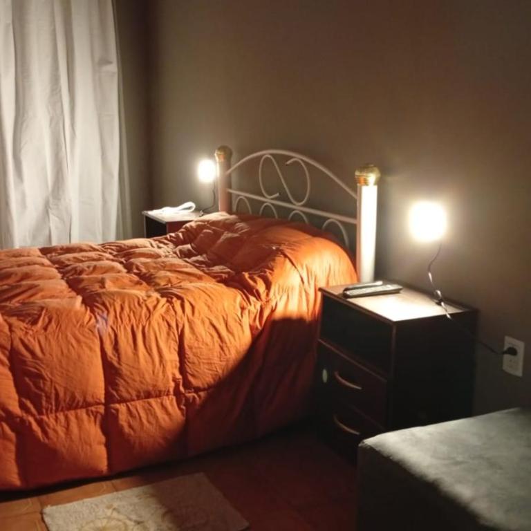 Depto Lito 1 - Apartamento de 1 dormitorio - 2