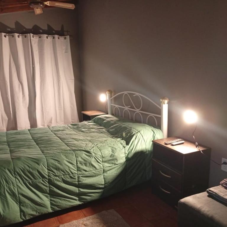 Depto Lito 1 - Apartamento de 1 dormitorio - 3