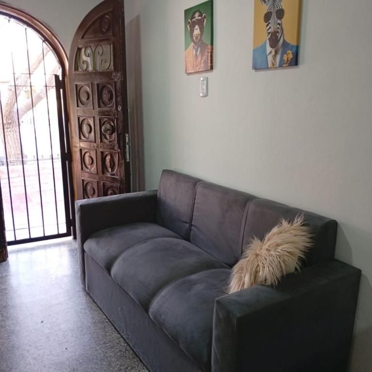 Depto Lito 1 - Apartamento de 1 dormitorio - 10