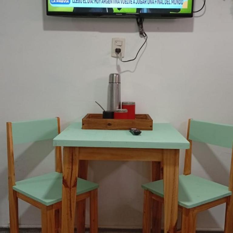 Depto Lito 1 - Apartamento de 1 dormitorio - 7