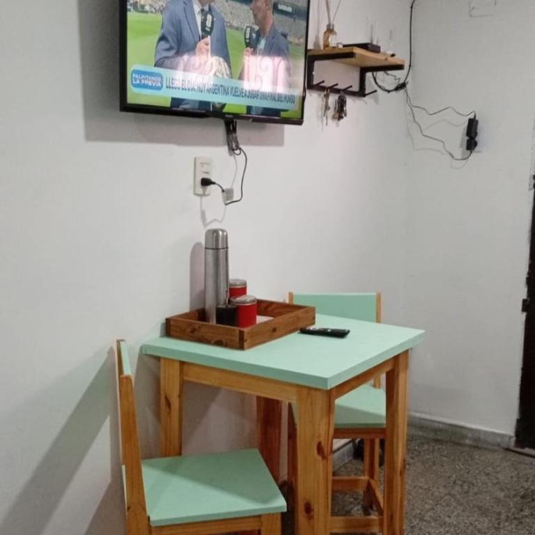 Depto Lito 1 - Apartamento de 1 dormitorio - 8