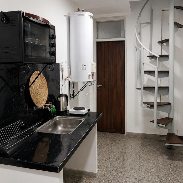 Depto Lito 1 - Apartamento de 1 dormitorio - 11
