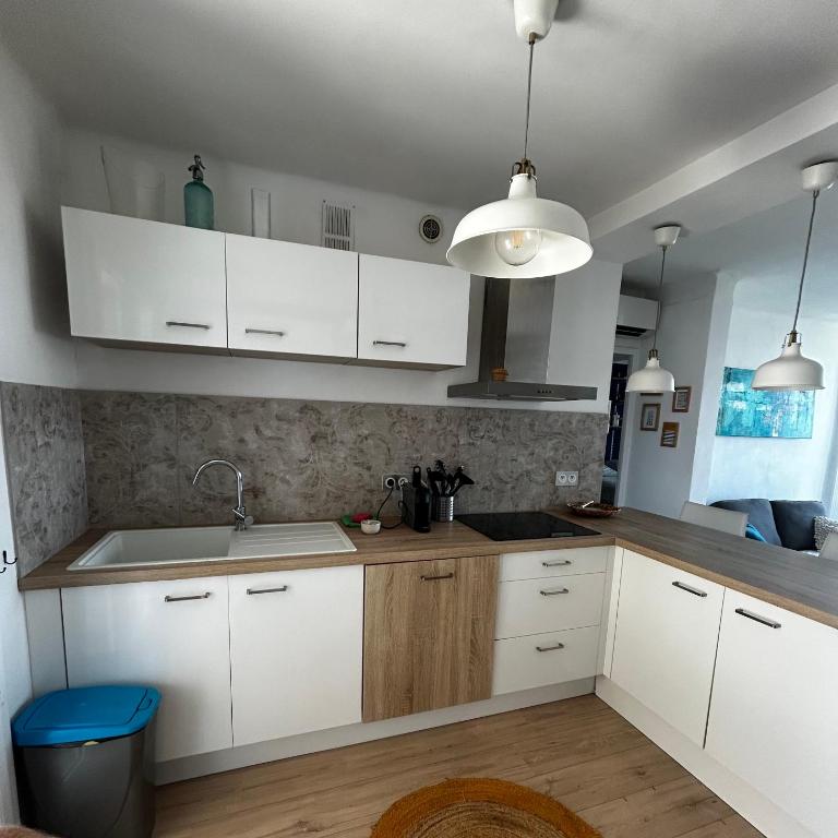 Appartement proche centre ville terrasse parking - Apartment mit 2 Schlafzimmern - 10