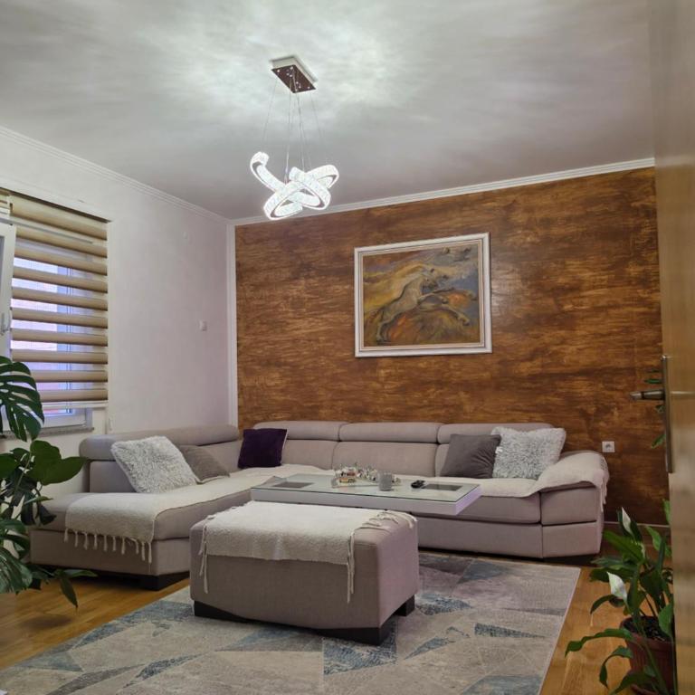 Vila NBV Tomašević Trebinje - Apartman sa 1 Spavaćom Sobom - 8