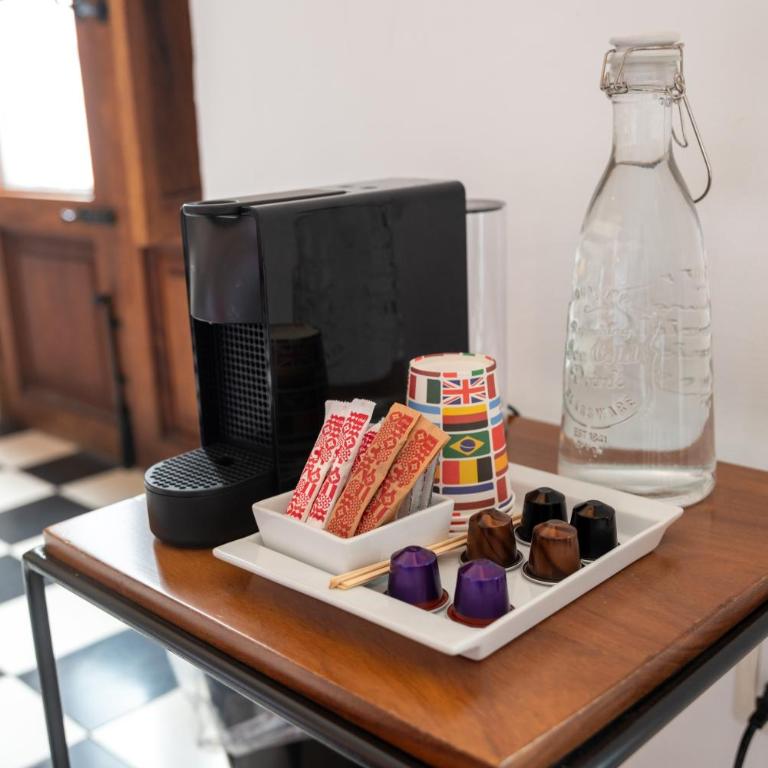 Del Carmen Concept Hotel - Suite Junior - 4