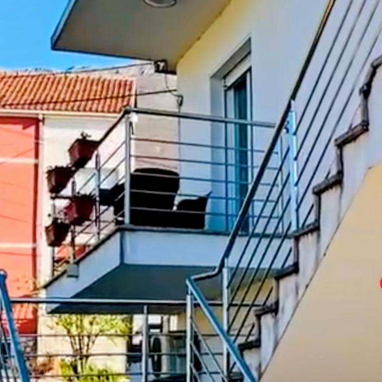 Vila NBV Tomašević Trebinje - Apartman sa 1 Spavaćom Sobom - 4