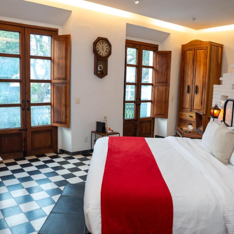 Del Carmen Concept Hotel - Suite Junior - 8