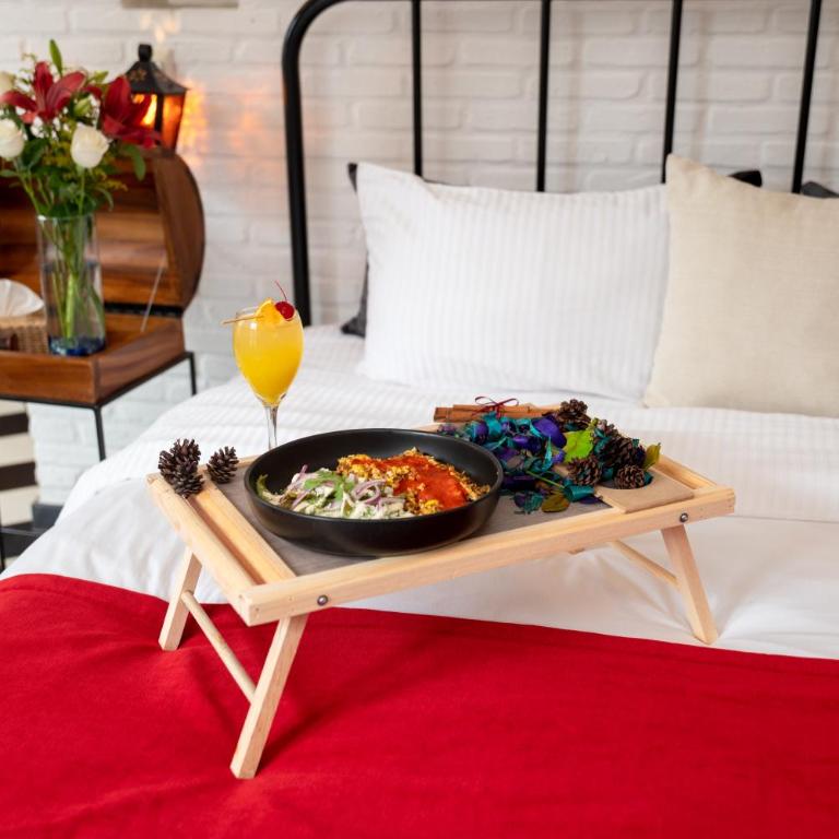 Del Carmen Concept Hotel - Suite Junior - 19