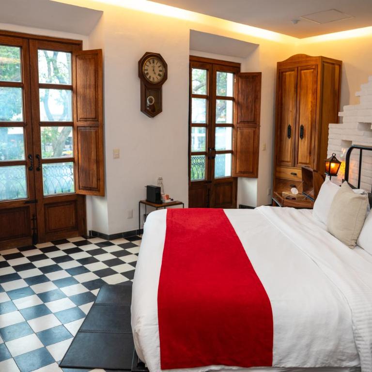 Del Carmen Concept Hotel - Suite Junior - 11