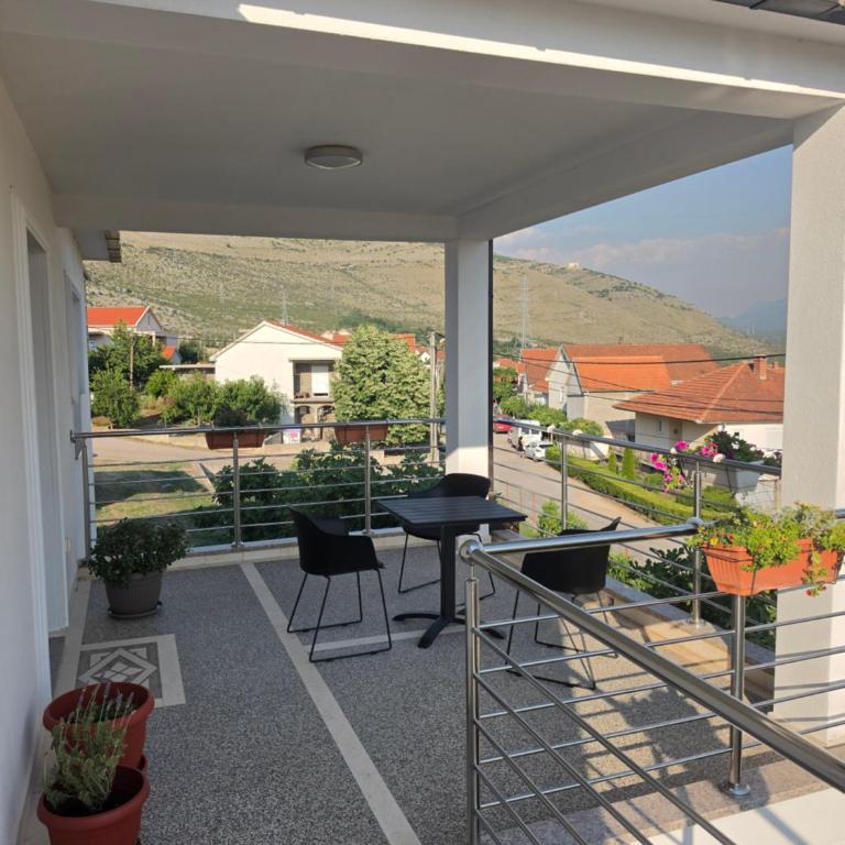 Vila NBV Tomašević Trebinje - Apartman sa 1 Spavaćom Sobom - 6