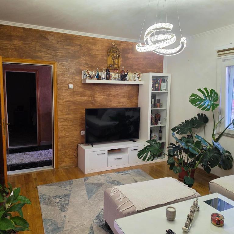 Vila NBV Tomašević Trebinje - Apartman sa 1 Spavaćom Sobom - 7