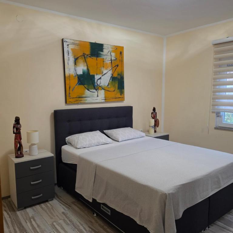 Vila NBV Tomašević Trebinje - Apartman sa 1 Spavaćom Sobom - 9