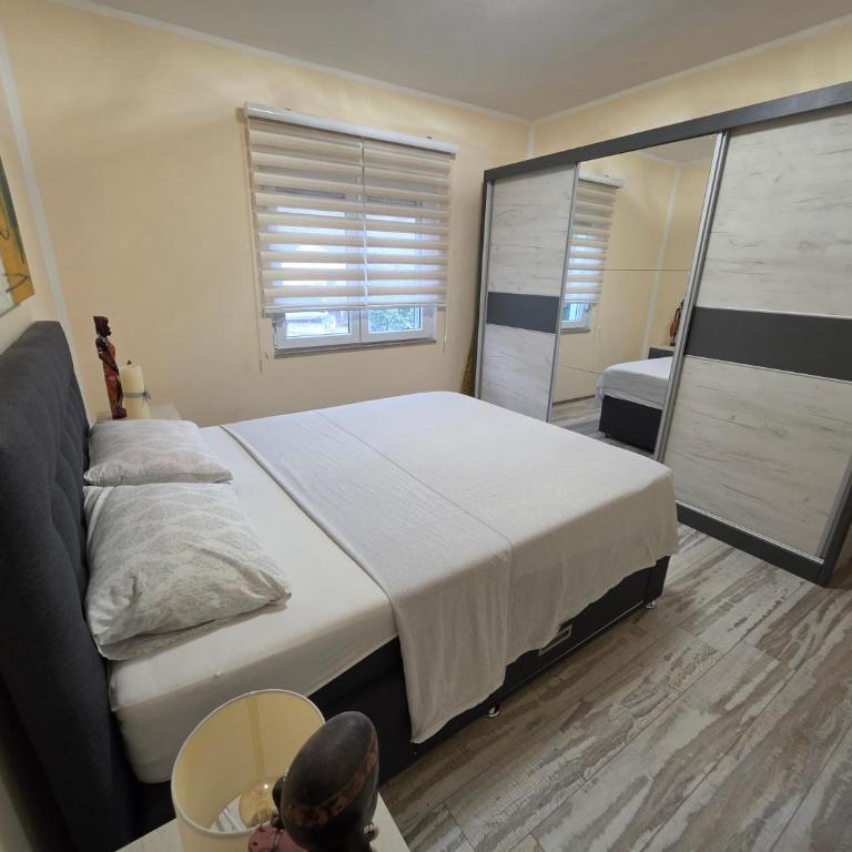 Vila NBV Tomašević Trebinje - Apartman sa 1 Spavaćom Sobom - 10