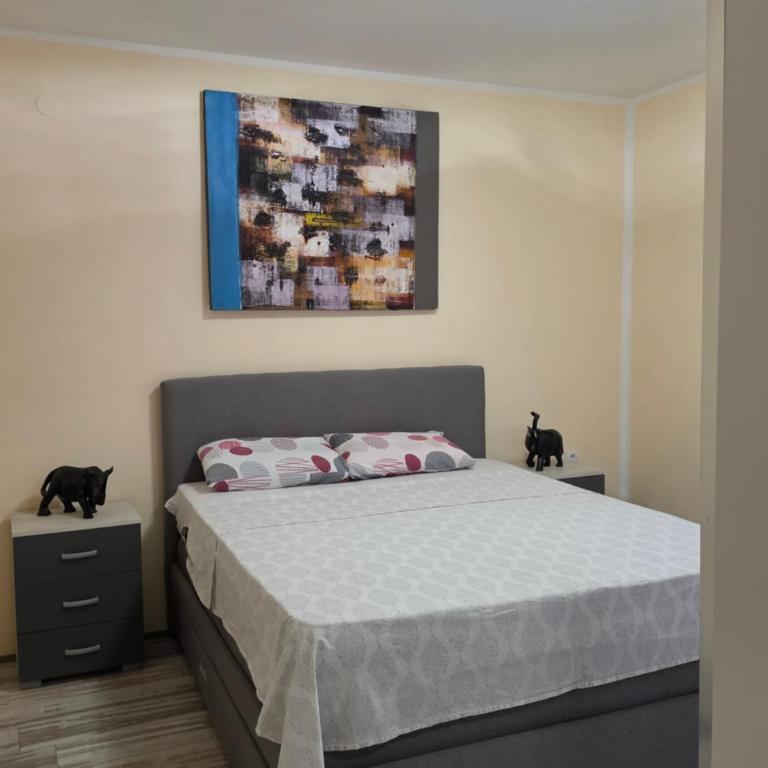 Vila NBV Tomašević Trebinje - Apartman sa 1 Spavaćom Sobom - 11