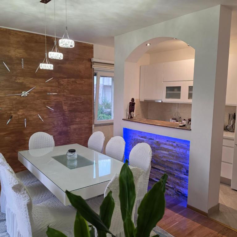 Vila NBV Tomašević Trebinje - Apartman sa 1 Spavaćom Sobom - 3