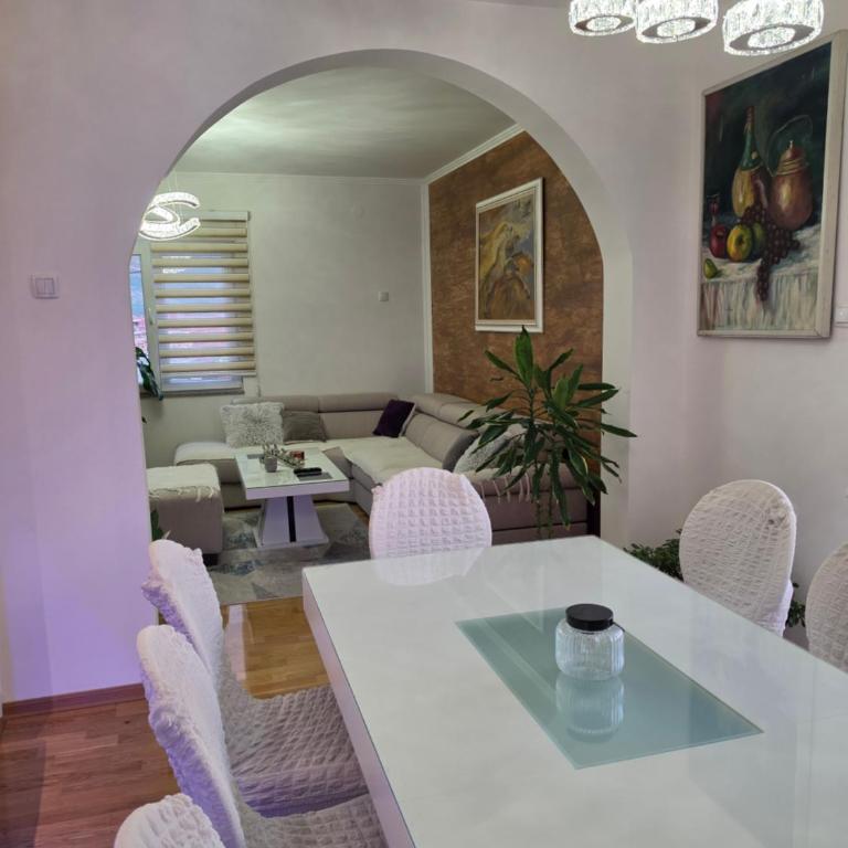 Vila NBV Tomašević Trebinje - Apartman sa 1 Spavaćom Sobom - 5