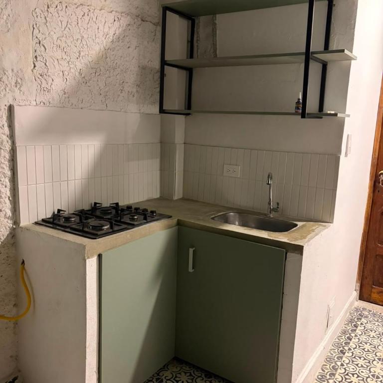 Casa ideal para grupos grandes Bogota - Casa de 7 dormitorios - 3