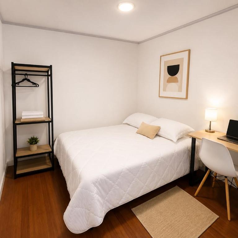Casa ideal para grupos grandes Bogota - Casa de 7 dormitorios - 5