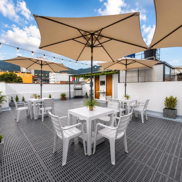 Casa ideal para grupos grandes Bogota - Casa de 7 dormitorios - 6