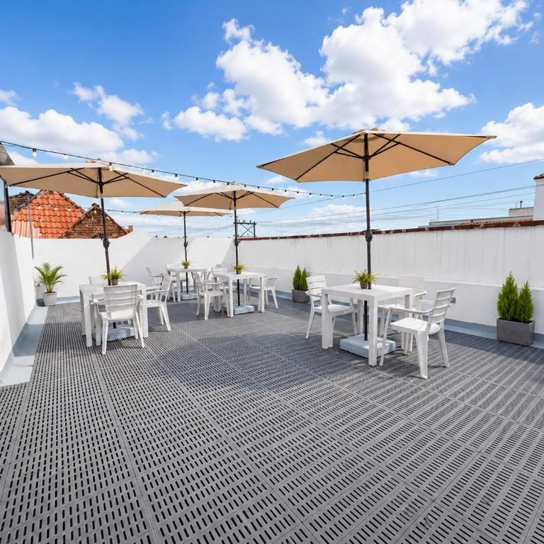 Casa ideal para grupos grandes Bogota - Casa de 7 dormitorios - 8