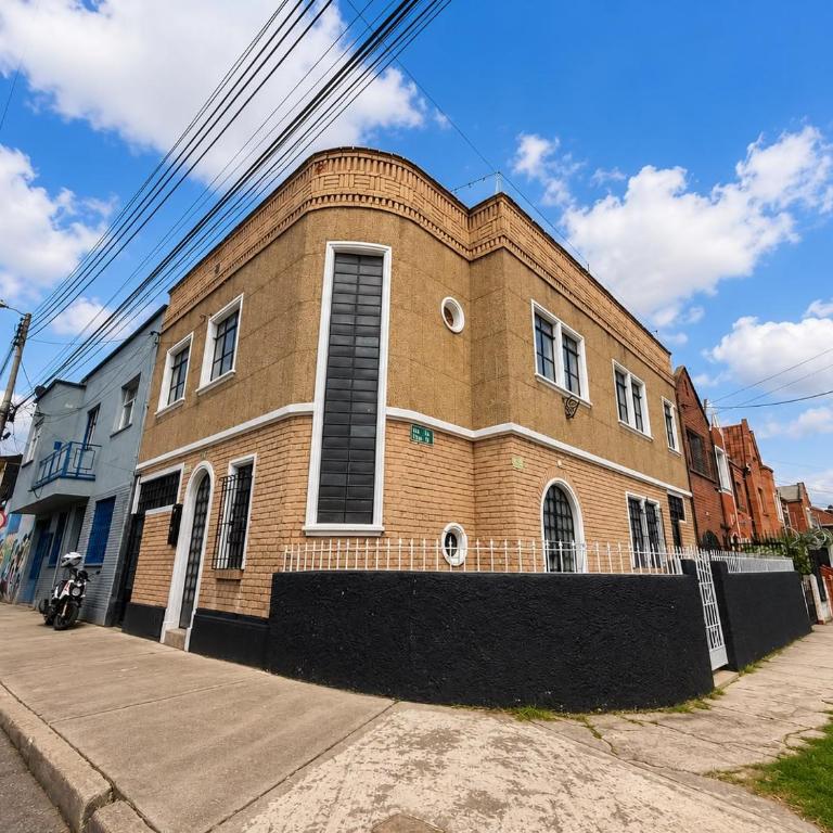 Casa ideal para grupos grandes Bogota - Casa de 7 dormitorios - 9