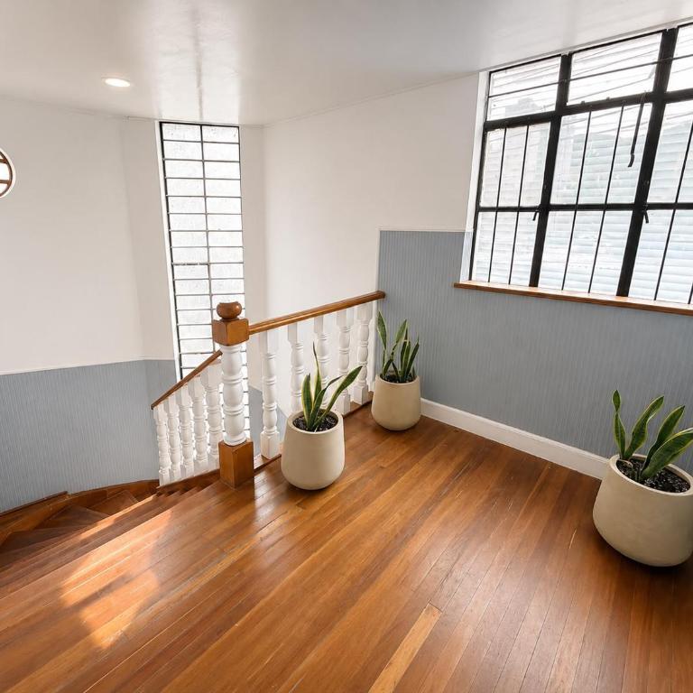 Casa ideal para grupos grandes Bogota - Casa de 7 dormitorios - 10