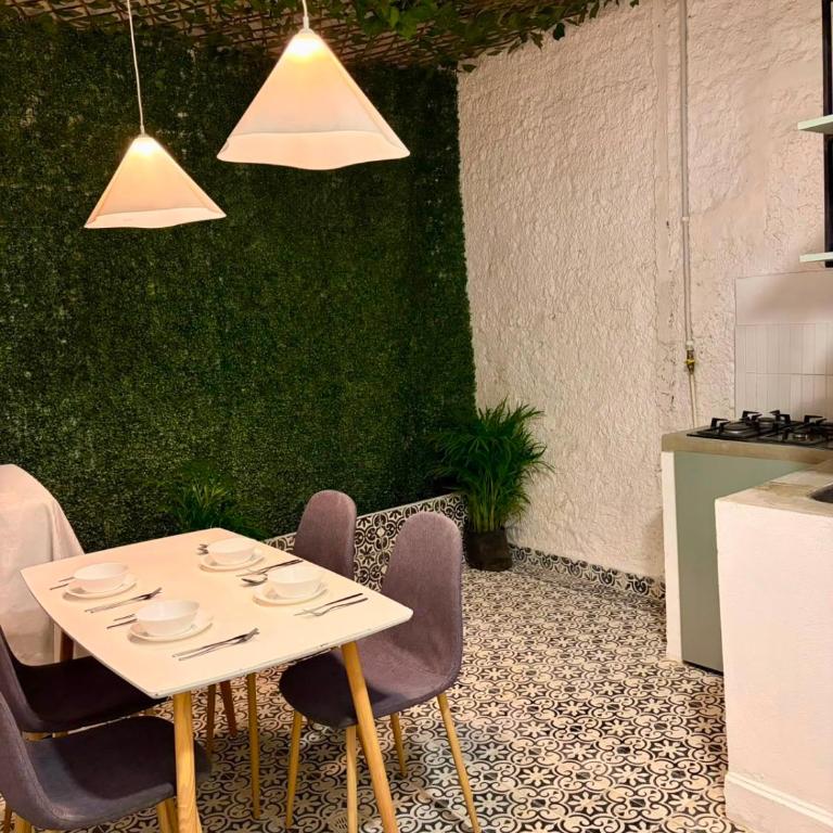 Casa ideal para grupos grandes Bogota - Casa de 7 dormitorios - 11