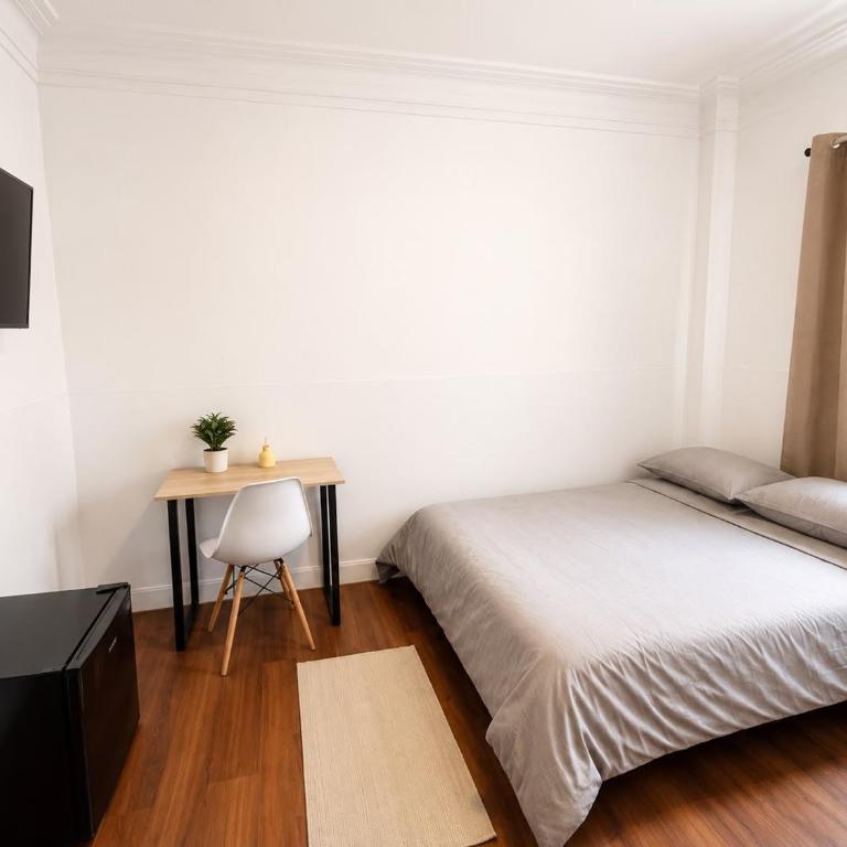 Casa ideal para grupos grandes Bogota - Casa de 7 dormitorios - 13
