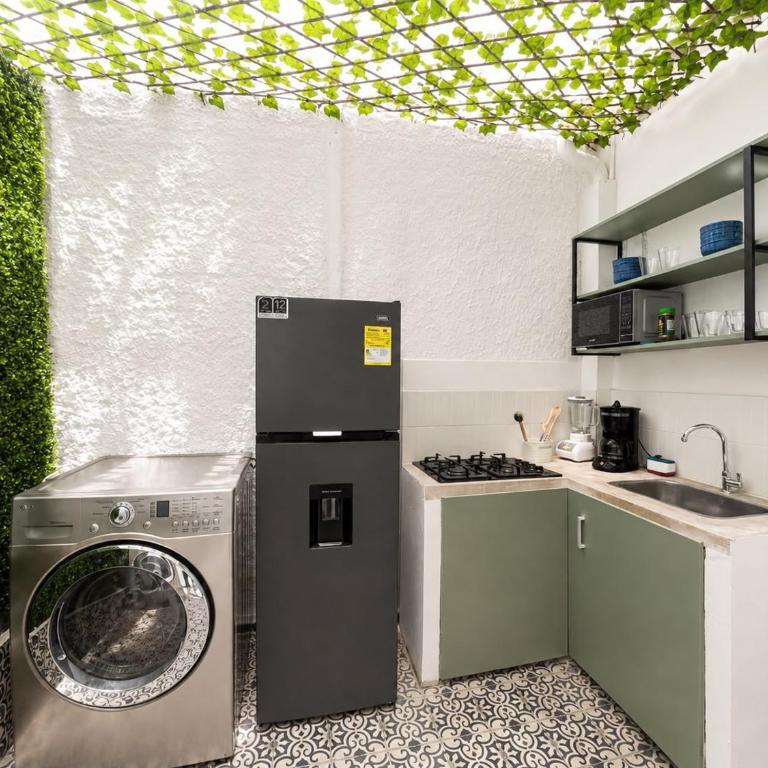 Casa ideal para grupos grandes Bogota - Casa de 7 dormitorios - 18