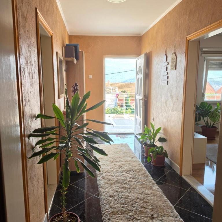 Vila NBV Tomašević Trebinje - Apartman sa 1 Spavaćom Sobom - 15